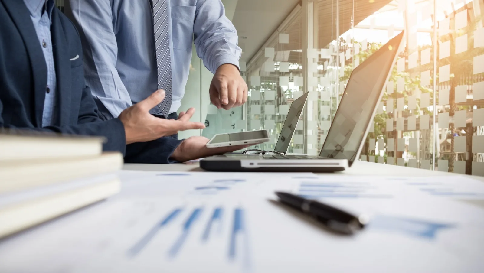 Understanding IRS Notices: What to Do Next.