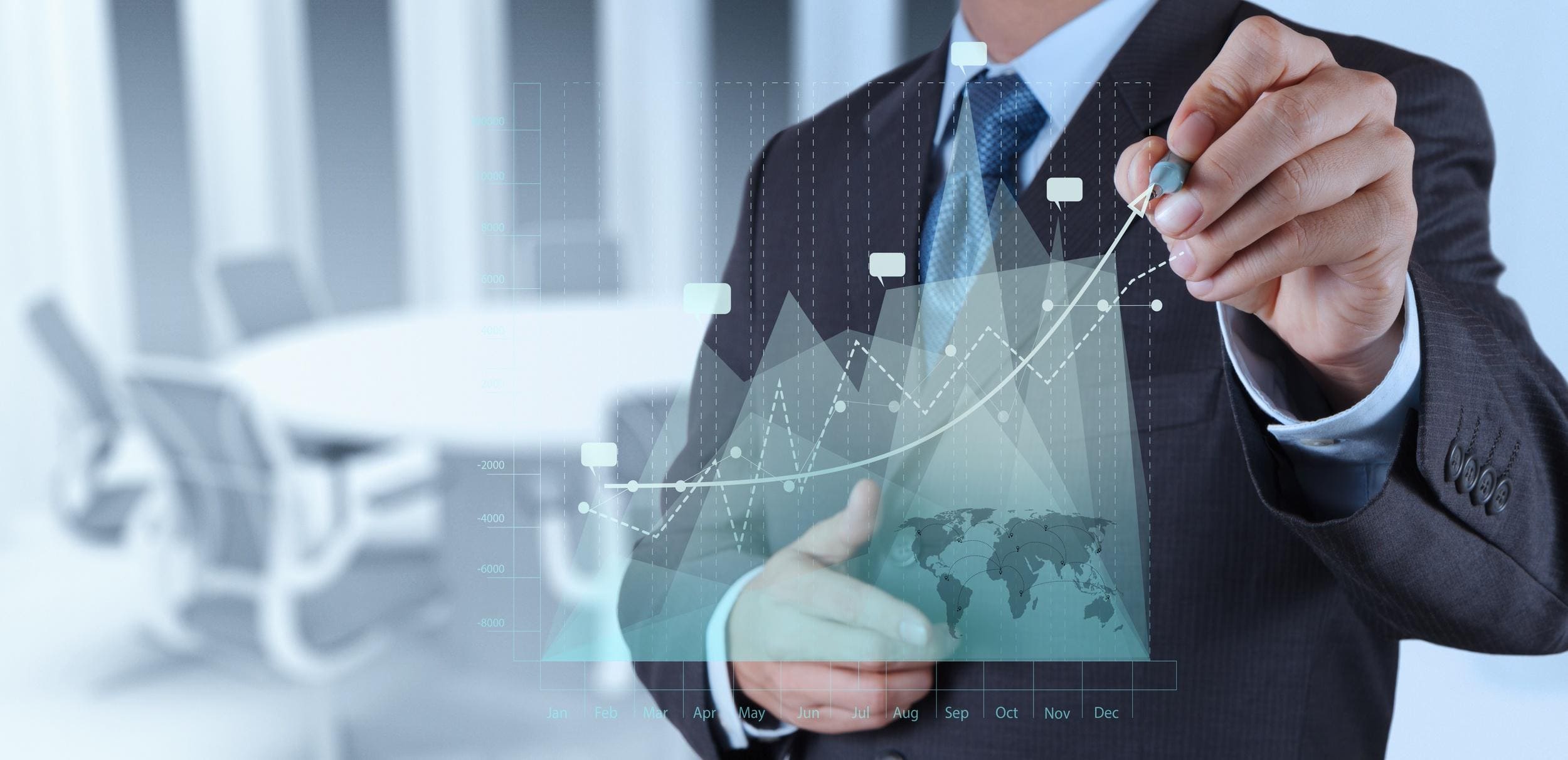 SMART CHOICE TAX SERVICES LLC — Tax Liability Audit and Reporting Review